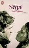 [Un livre Un film 01] • [Love Story 01] • Love Story